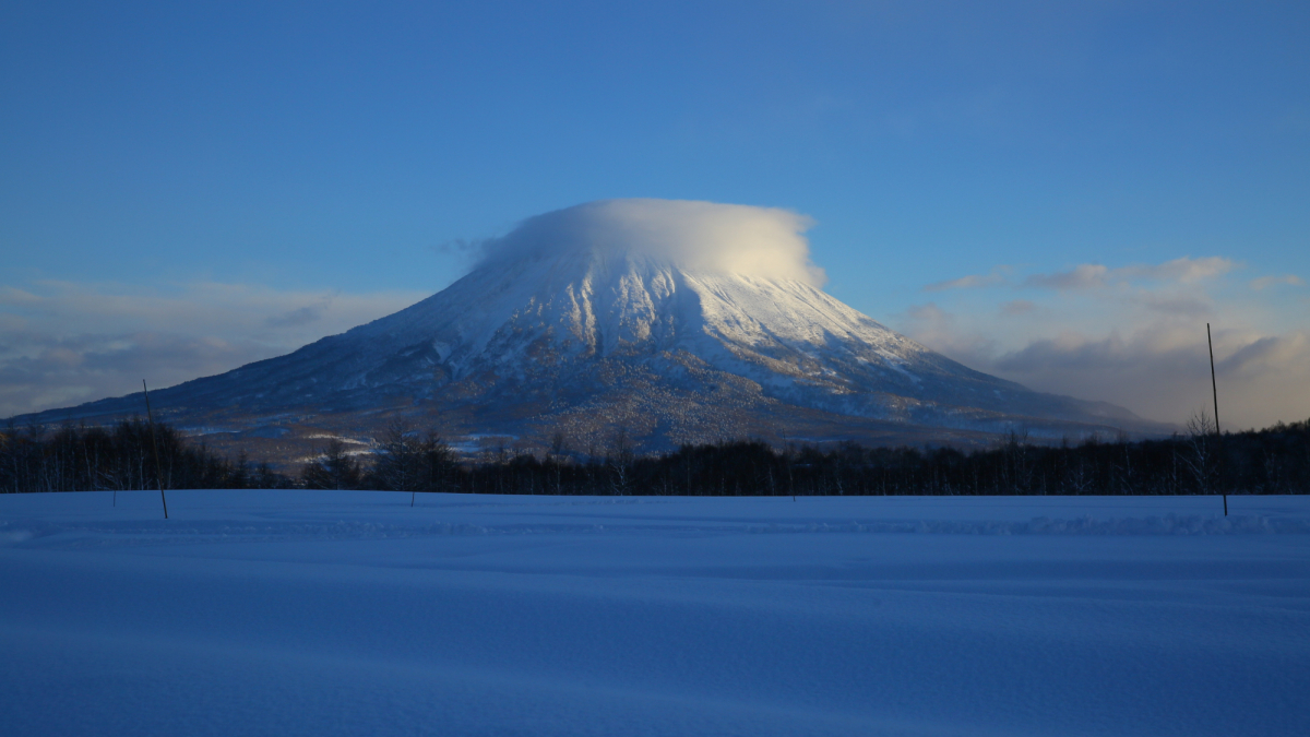 Yotei winter