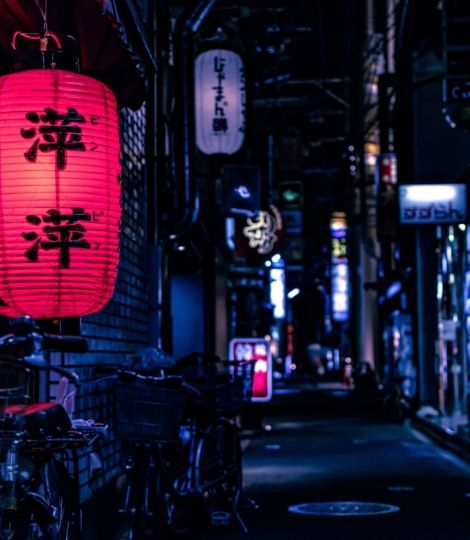 Jase bloor 694238 unsplash