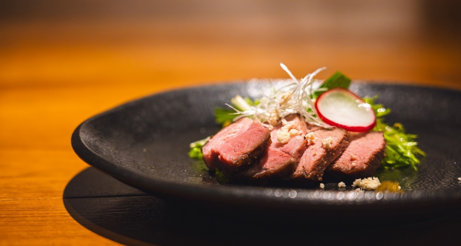 Yuragi testdinner 32